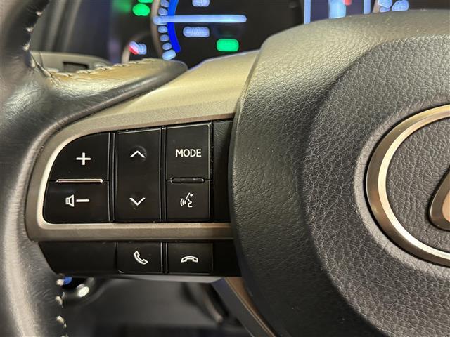 RX RX450h バージョンL メーカー純正ナビ パノラミックビューモニター 衝突軽減ブレーキ ヘッドアップディスプレイ サンルーフ ヘッドアップディスプレイ 純正ドライブレコーダー パワーバックドア ハンドルヒーター ETC(9枚目)