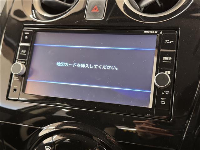 ノート ｅ－パワー　Ｘ　純正７インチワイドナビ　アラウンドビューモニター　クルーズコントロール　Ｂｌｕｅｔｏｏｔｈ　フルセグＴＶ　ミュージックサーバー　ＬＥＤヘッドライト　ＬＥＤフォグランプ　ＥＴＣ　純正１５インチアルミ（3枚目）