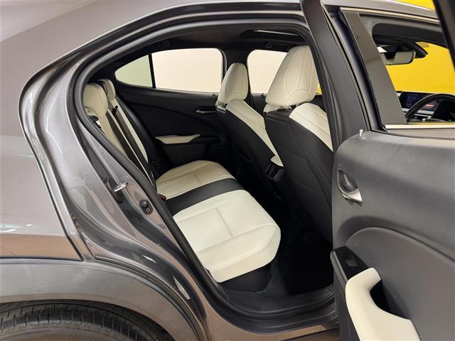 UX UX250h Fスポーツ メーカー純正ナビ パノラミックビューモニター パワーバックドア ETC2.0 シートメモリー 前席シートヒーター ハンドルヒーター サンルーフ 前後ドライブレコーダー Bluetooth フルセグTV(19枚目)