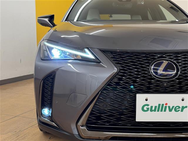 UX UX250h Fスポーツ メーカー純正ナビ パノラミックビューモニター パワーバックドア ETC2.0 シートメモリー 前席シートヒーター ハンドルヒーター サンルーフ 前後ドライブレコーダー Bluetooth フルセグTV(25枚目)