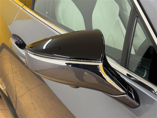 UX UX250h Fスポーツ メーカー純正ナビ パノラミックビューモニター パワーバックドア ETC2.0 シートメモリー 前席シートヒーター ハンドルヒーター サンルーフ 前後ドライブレコーダー Bluetooth フルセグTV(26枚目)