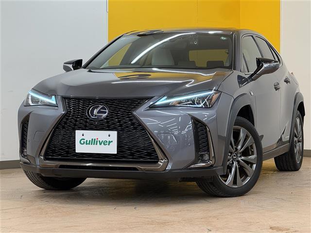 UX UX250h Fスポーツ メーカー純正ナビ パノラミックビューモニター パワーバックドア ETC2.0 シートメモリー 前席シートヒーター ハンドルヒーター サンルーフ 前後ドライブレコーダー Bluetooth フルセグTV(30枚目)