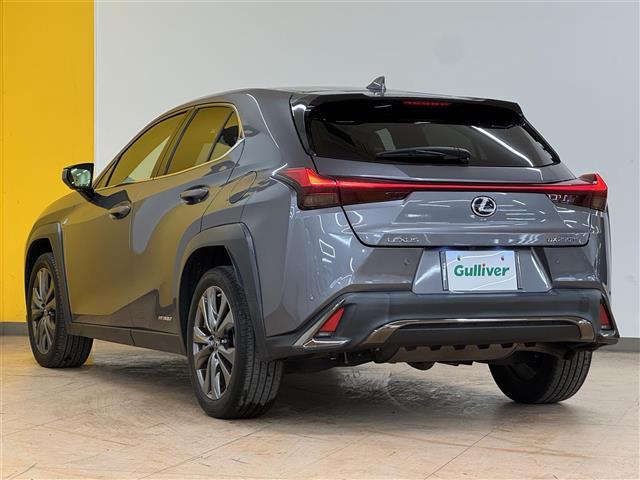 UX UX250h Fスポーツ メーカー純正ナビ パノラミックビューモニター パワーバックドア ETC2.0 シートメモリー 前席シートヒーター ハンドルヒーター サンルーフ 前後ドライブレコーダー Bluetooth フルセグTV(31枚目)