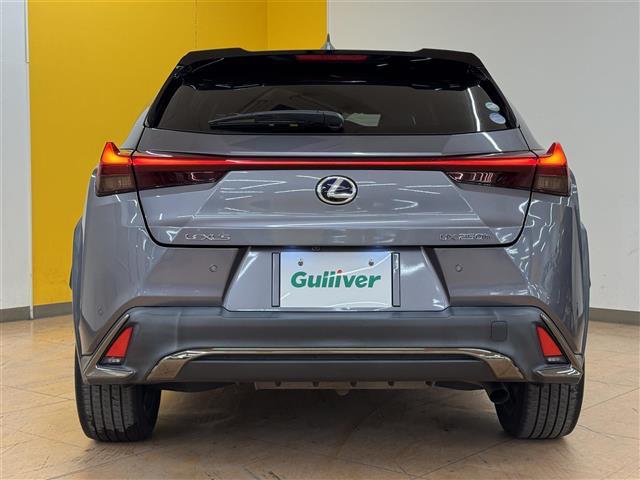 UX UX250h Fスポーツ メーカー純正ナビ パノラミックビューモニター パワーバックドア ETC2.0 シートメモリー 前席シートヒーター ハンドルヒーター サンルーフ 前後ドライブレコーダー Bluetooth フルセグTV(32枚目)