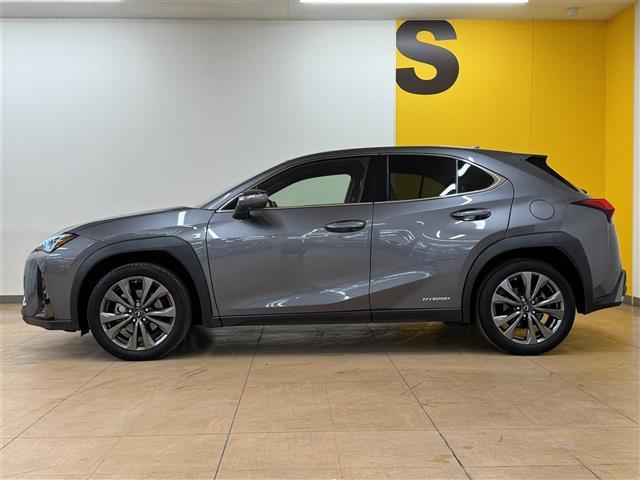 UX UX250h Fスポーツ メーカー純正ナビ パノラミックビューモニター パワーバックドア ETC2.0 シートメモリー 前席シートヒーター ハンドルヒーター サンルーフ 前後ドライブレコーダー Bluetooth フルセグTV(34枚目)