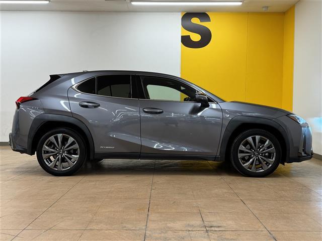 UX UX250h Fスポーツ メーカー純正ナビ パノラミックビューモニター パワーバックドア ETC2.0 シートメモリー 前席シートヒーター ハンドルヒーター サンルーフ 前後ドライブレコーダー Bluetooth フルセグTV(35枚目)