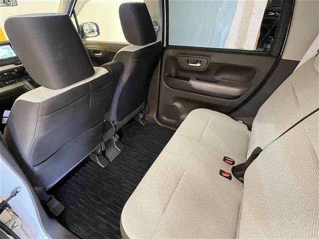 Ｎ－ＷＧＮ Ｌ・ターボホンダセンシング　純正７インチナビ　バックカメラ　リアコーナーセンサー　クルーズコントロール　Ｂｌｕｅｔｏｏｔｈ　フルセグＴＶ　ＵＳＢ　前後ドライブレコーダー　ＥＴＣ　ＬＥＤヘッドライト　電動パーキング　スマートキー（17枚目）