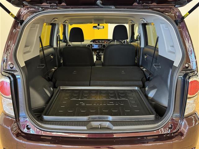 カローラルミオン 1.5G 純正7インチワイドナビ Bluetooth フルセグTV CD DVD 純正フロアマット 純正ドアバイザー 電動格納ミラー リモコンキー ハロゲンヘッドライト(14枚目)