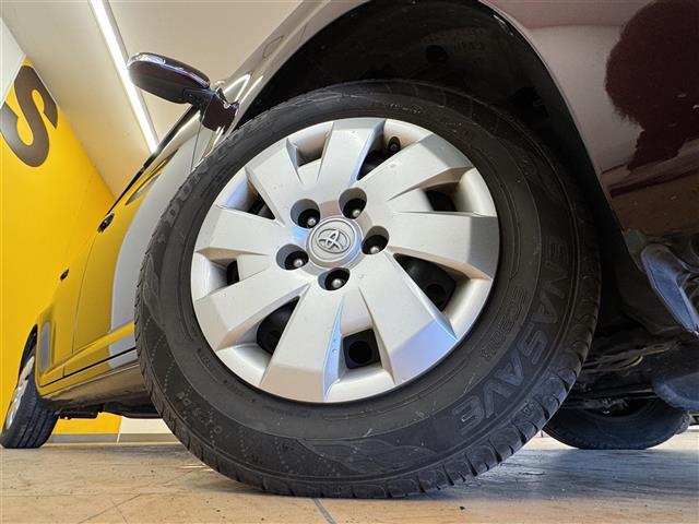 カローラルミオン 1.5G 純正7インチワイドナビ Bluetooth フルセグTV CD DVD 純正フロアマット 純正ドアバイザー 電動格納ミラー リモコンキー ハロゲンヘッドライト(19枚目)