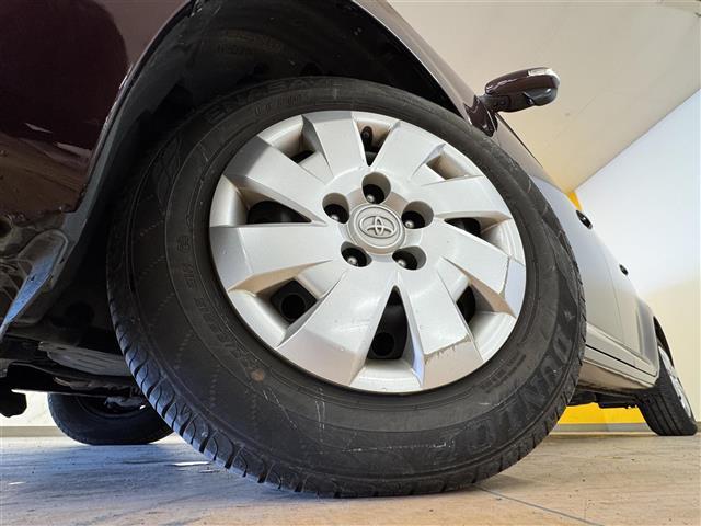 カローラルミオン 1.5G 純正7インチワイドナビ Bluetooth フルセグTV CD DVD 純正フロアマット 純正ドアバイザー 電動格納ミラー リモコンキー ハロゲンヘッドライト(20枚目)