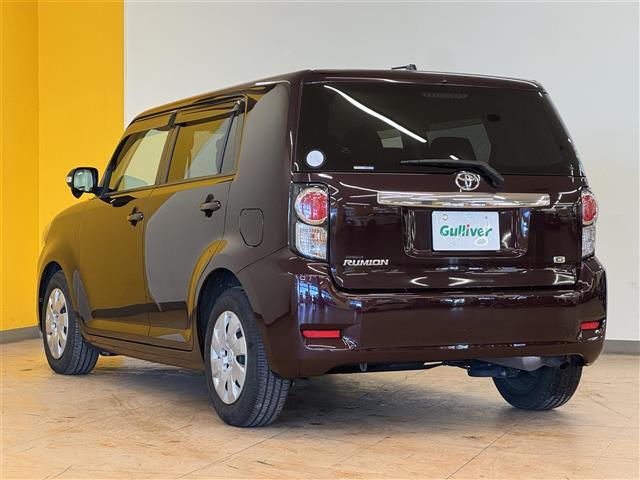 カローラルミオン 1.5G 純正7インチワイドナビ Bluetooth フルセグTV CD DVD 純正フロアマット 純正ドアバイザー 電動格納ミラー リモコンキー ハロゲンヘッドライト(24枚目)