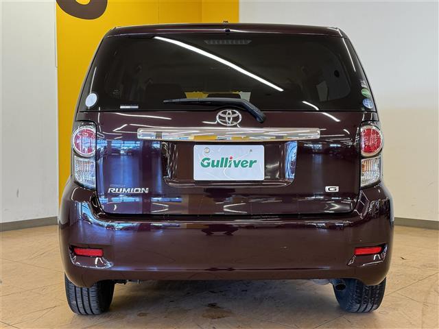 カローラルミオン 1.5G 純正7インチワイドナビ Bluetooth フルセグTV CD DVD 純正フロアマット 純正ドアバイザー 電動格納ミラー リモコンキー ハロゲンヘッドライト(25枚目)