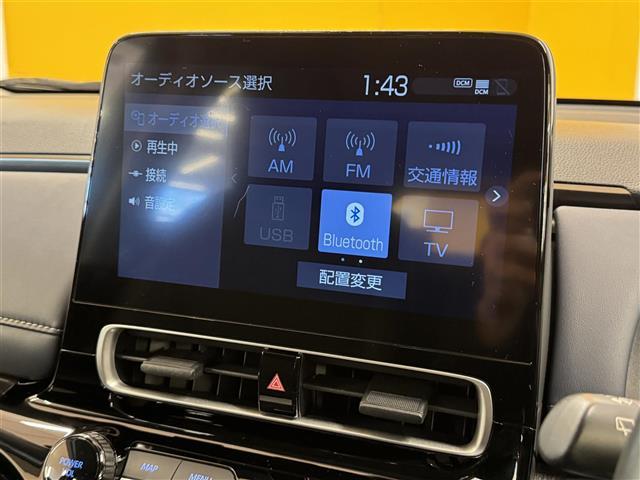 アクア Z メーカー純正ナビ パノラミックビューモニター プリクラッシュセーフティー Bluetooth フルセグTV USB 前席シートヒーター パワーシート ハンドルヒーター ヘッドアップディスプレイ ETC(3枚目)