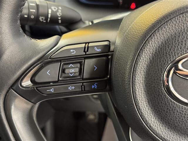 アクア Z メーカー純正ナビ パノラミックビューモニター プリクラッシュセーフティー Bluetooth フルセグTV USB 前席シートヒーター パワーシート ハンドルヒーター ヘッドアップディスプレイ ETC(7枚目)