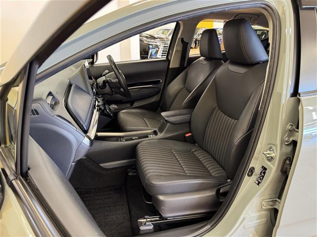 アクア Z メーカー純正ナビ パノラミックビューモニター プリクラッシュセーフティー Bluetooth フルセグTV USB 前席シートヒーター パワーシート ハンドルヒーター ヘッドアップディスプレイ ETC(21枚目)