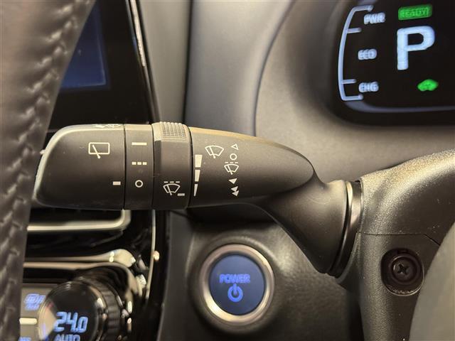 アクア Z メーカー純正ナビ パノラミックビューモニター プリクラッシュセーフティー Bluetooth フルセグTV USB 前席シートヒーター パワーシート ハンドルヒーター ヘッドアップディスプレイ ETC(38枚目)