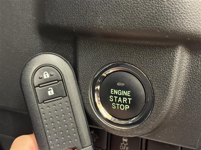 ムーヴ カスタム Xリミテッド SAIII スマートアシスト 社外7インチナビ フルセグTV BT バックカメラ ドライブレコーダー ステアリングスイッチ アイドリングストップ アイドリングストップ 運転席シートヒーター スマートキー(8枚目)