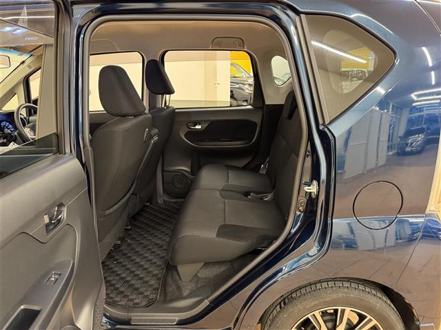 ムーヴ カスタム Xリミテッド SAIII スマートアシスト 社外7インチナビ フルセグTV BT バックカメラ ドライブレコーダー ステアリングスイッチ アイドリングストップ アイドリングストップ 運転席シートヒーター スマートキー(13枚目)