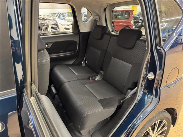 ムーヴ カスタム Xリミテッド SAIII スマートアシスト 社外7インチナビ フルセグTV BT バックカメラ ドライブレコーダー ステアリングスイッチ アイドリングストップ アイドリングストップ 運転席シートヒーター スマートキー(14枚目)