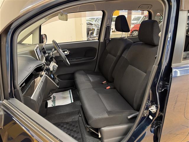 ムーヴ カスタム Xリミテッド SAIII スマートアシスト 社外7インチナビ フルセグTV BT バックカメラ ドライブレコーダー ステアリングスイッチ アイドリングストップ アイドリングストップ 運転席シートヒーター スマートキー(15枚目)