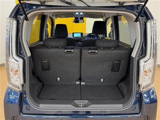 ムーヴ カスタム Xリミテッド SAIII スマートアシスト 社外7インチナビ フルセグTV BT バックカメラ ドライブレコーダー ステアリングスイッチ アイドリングストップ アイドリングストップ 運転席シートヒーター スマートキー(17枚目)