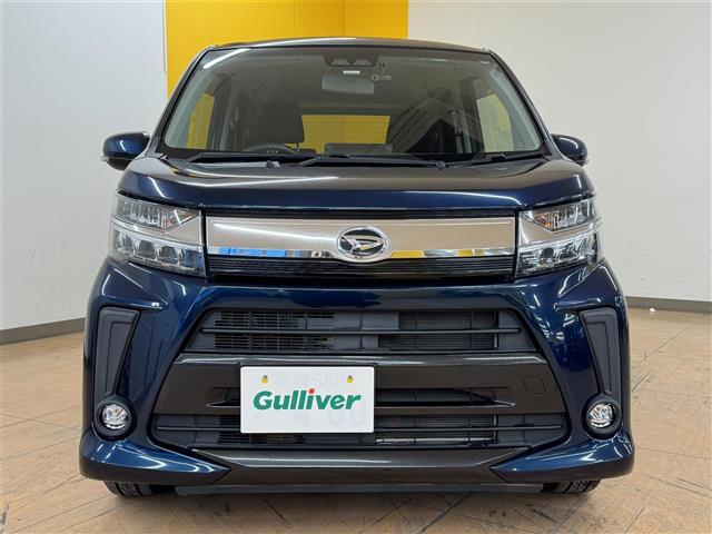 ムーヴ カスタム Xリミテッド SAIII スマートアシスト 社外7インチナビ フルセグTV BT バックカメラ ドライブレコーダー ステアリングスイッチ アイドリングストップ アイドリングストップ 運転席シートヒーター スマートキー(25枚目)