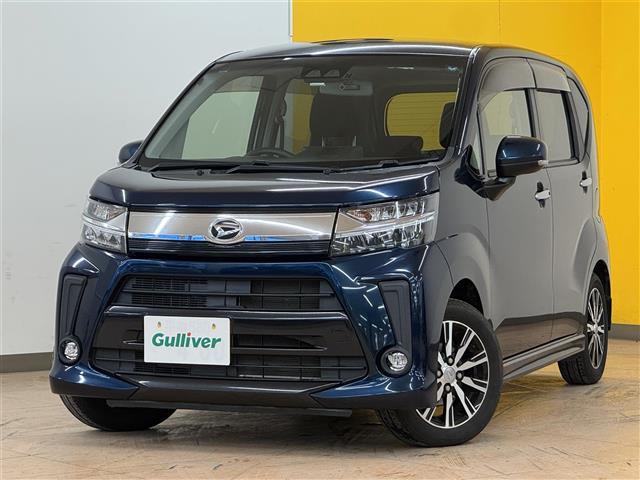 ムーヴ カスタム Xリミテッド SAIII スマートアシスト 社外7インチナビ フルセグTV BT バックカメラ ドライブレコーダー ステアリングスイッチ アイドリングストップ アイドリングストップ 運転席シートヒーター スマートキー(26枚目)