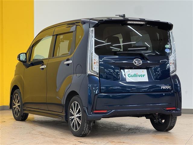 ムーヴ カスタム Xリミテッド SAIII スマートアシスト 社外7インチナビ フルセグTV BT バックカメラ ドライブレコーダー ステアリングスイッチ アイドリングストップ アイドリングストップ 運転席シートヒーター スマートキー(27枚目)