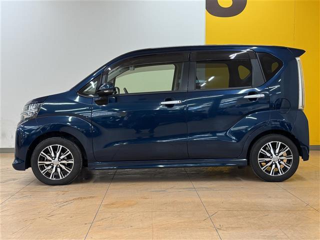 ムーヴ カスタム Xリミテッド SAIII スマートアシスト 社外7インチナビ フルセグTV BT バックカメラ ドライブレコーダー ステアリングスイッチ アイドリングストップ アイドリングストップ 運転席シートヒーター スマートキー(30枚目)