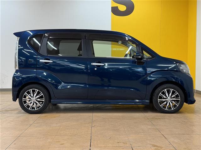 ムーヴ カスタム Xリミテッド SAIII スマートアシスト 社外7インチナビ フルセグTV BT バックカメラ ドライブレコーダー ステアリングスイッチ アイドリングストップ アイドリングストップ 運転席シートヒーター スマートキー(31枚目)