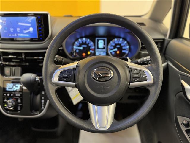 ムーヴ カスタム Xリミテッド SAIII スマートアシスト 社外7インチナビ フルセグTV BT バックカメラ ドライブレコーダー ステアリングスイッチ アイドリングストップ アイドリングストップ 運転席シートヒーター スマートキー(32枚目)