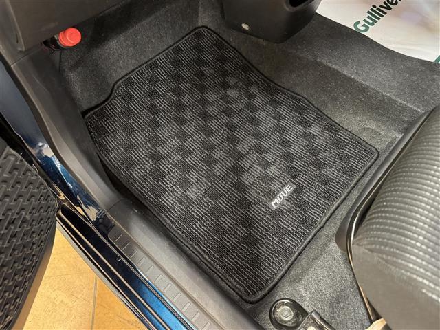 ムーヴ カスタム Xリミテッド SAIII スマートアシスト 社外7インチナビ フルセグTV BT バックカメラ ドライブレコーダー ステアリングスイッチ アイドリングストップ アイドリングストップ 運転席シートヒーター スマートキー(41枚目)