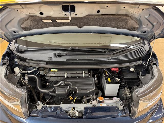 ムーヴ カスタム Xリミテッド SAIII スマートアシスト 社外7インチナビ フルセグTV BT バックカメラ ドライブレコーダー ステアリングスイッチ アイドリングストップ アイドリングストップ 運転席シートヒーター スマートキー(42枚目)