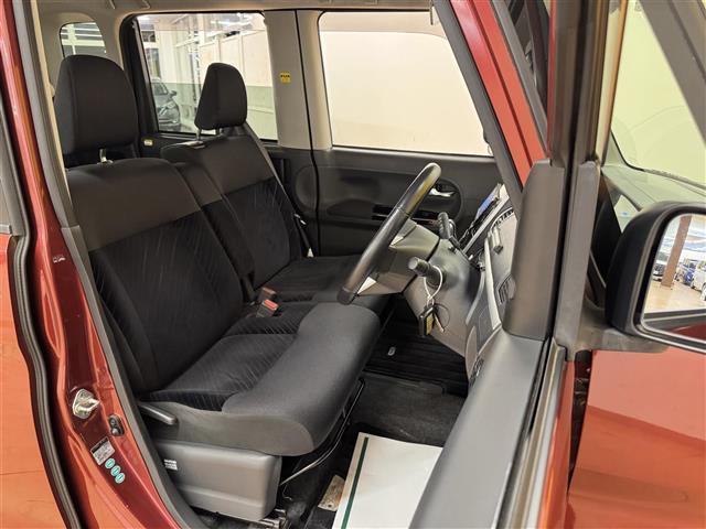 タント カスタムRS SA 社外7インチワイドナビ Bluetooth フルセグTV ミュージックサーバー SD 両側電動スライドドア ドライブレコーダー LEDヘッドライト フォグランプ ETC スマートキー プッシュスタート(9枚目)