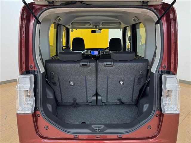 タント カスタムRS SA 社外7インチワイドナビ Bluetooth フルセグTV ミュージックサーバー SD 両側電動スライドドア ドライブレコーダー LEDヘッドライト フォグランプ ETC スマートキー プッシュスタート(16枚目)