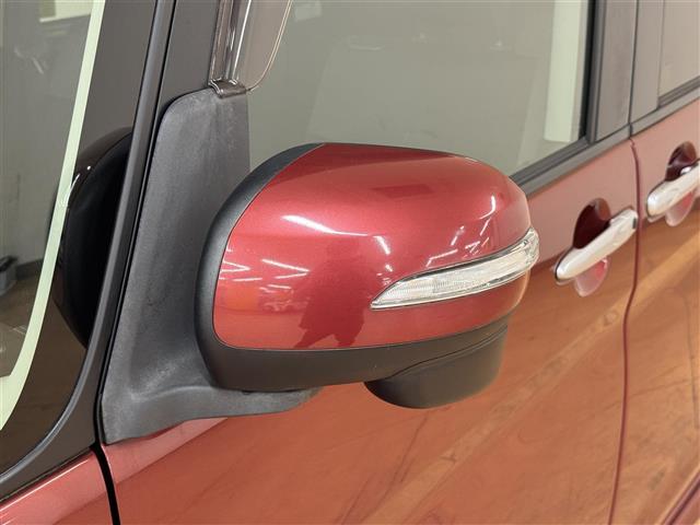 タント カスタムRS SA 社外7インチワイドナビ Bluetooth フルセグTV ミュージックサーバー SD 両側電動スライドドア ドライブレコーダー LEDヘッドライト フォグランプ ETC スマートキー プッシュスタート(21枚目)