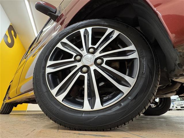 タント カスタムRS SA 社外7インチワイドナビ Bluetooth フルセグTV ミュージックサーバー SD 両側電動スライドドア ドライブレコーダー LEDヘッドライト フォグランプ ETC スマートキー プッシュスタート(22枚目)