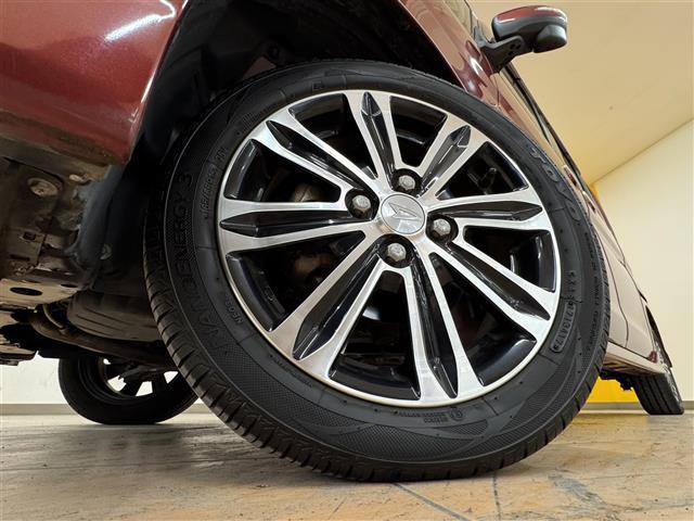 タント カスタムRS SA 社外7インチワイドナビ Bluetooth フルセグTV ミュージックサーバー SD 両側電動スライドドア ドライブレコーダー LEDヘッドライト フォグランプ ETC スマートキー プッシュスタート(23枚目)