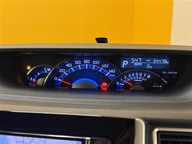 タント カスタムRS SA 社外7インチワイドナビ Bluetooth フルセグTV ミュージックサーバー SD 両側電動スライドドア ドライブレコーダー LEDヘッドライト フォグランプ ETC スマートキー プッシュスタート(33枚目)