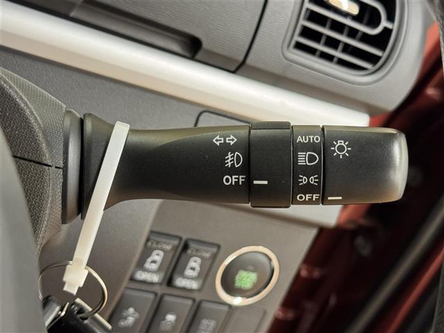 タント カスタムRS SA 社外7インチワイドナビ Bluetooth フルセグTV ミュージックサーバー SD 両側電動スライドドア ドライブレコーダー LEDヘッドライト フォグランプ ETC スマートキー プッシュスタート(37枚目)