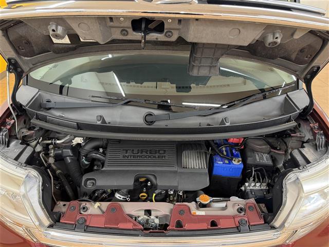 タント カスタムRS SA 社外7インチワイドナビ Bluetooth フルセグTV ミュージックサーバー SD 両側電動スライドドア ドライブレコーダー LEDヘッドライト フォグランプ ETC スマートキー プッシュスタート(42枚目)