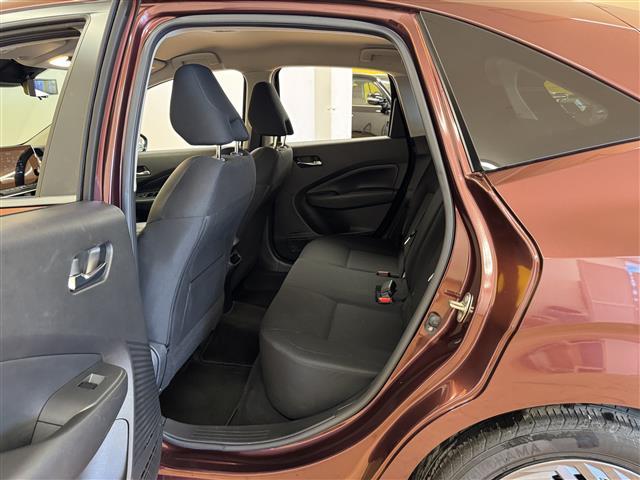 ノート X 純正9型ナビ フルセグ BT プロパイロット 衝突軽減 BSM アラウンドビューモニター デジタルインナーミラー オートLED オートブレーキホールド スマートキー 置くだけ充電 ビルドインETC(18枚目)