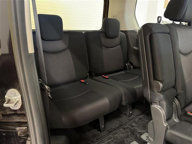 セレナ ハイウェイスターG S-ハイブリッド エアロモード 純正ナビ バックカメラ 両側パワースライドドア アルパイン10.2型フリップダウンモニター クルーズコントロール オートライト フォグランプ 純正フロアマット 純正16AW スマートキー2本 ETC(15枚目)