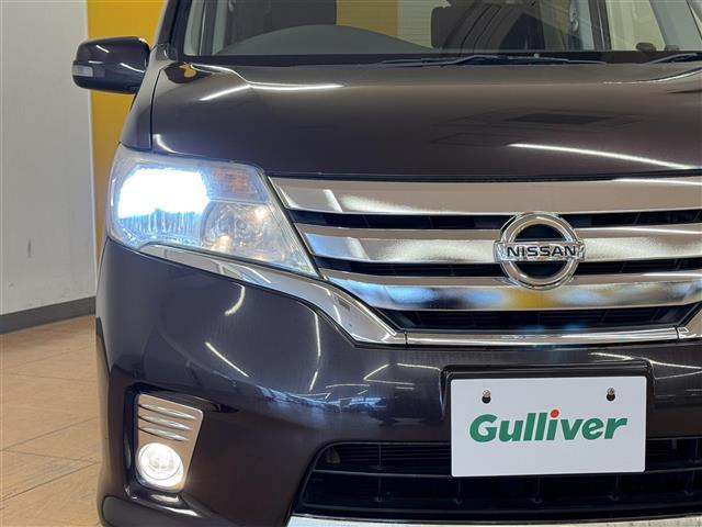 セレナ ハイウェイスターG S-ハイブリッド エアロモード 純正ナビ バックカメラ 両側パワースライドドア アルパイン10.2型フリップダウンモニター クルーズコントロール オートライト フォグランプ 純正フロアマット 純正16AW スマートキー2本 ETC(23枚目)