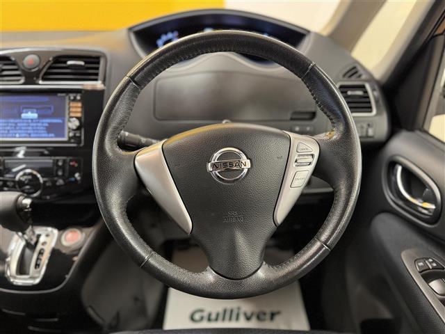 セレナ ハイウェイスターG S-ハイブリッド エアロモード 純正ナビ バックカメラ 両側パワースライドドア アルパイン10.2型フリップダウンモニター クルーズコントロール オートライト フォグランプ 純正フロアマット 純正16AW スマートキー2本 ETC(34枚目)