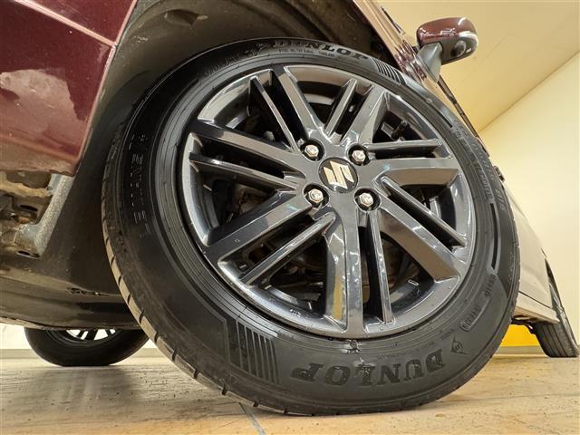 ソリオ ハイブリッドＳＺ　禁煙車　スズキセーフティサポート　デュアルカメラブレーキサポート　純正１０インチナビ　フルセグＴＶ　ＢＴ　全方位モニター　両側パワースライドドア　ヘッドアップディスプレイ　前席シートヒーター　ＥＴＣ（24枚目）