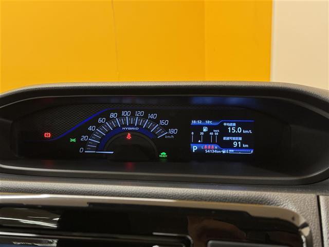 ソリオ ハイブリッドＳＺ　禁煙車　スズキセーフティサポート　デュアルカメラブレーキサポート　純正１０インチナビ　フルセグＴＶ　ＢＴ　全方位モニター　両側パワースライドドア　ヘッドアップディスプレイ　前席シートヒーター　ＥＴＣ（34枚目）