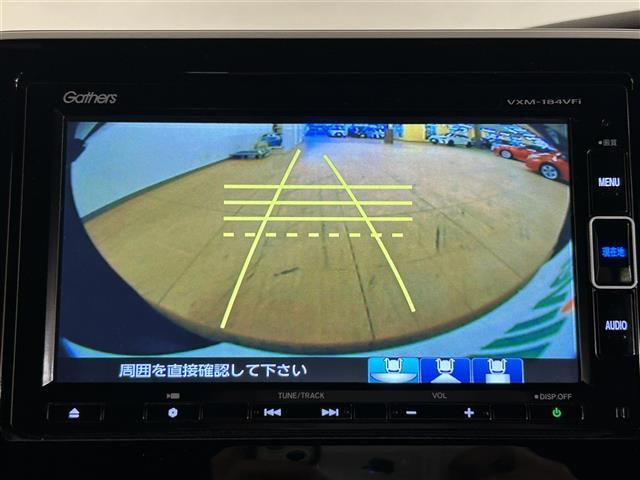 N-BOXカスタム G・EXターボホンダセンシング 純正7インチナビ バックカメラ 両側電動スライドドア パドルシフト 衝突軽減ブレーキ LEDヘッドライト LEDフォグランプ 純正ドライブレコーダー ETC リアコーナーセンサー クルーズコントロール(6枚目)