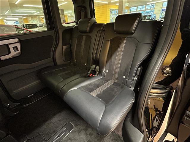 N-BOXカスタム G・EXターボホンダセンシング 純正7インチナビ バックカメラ 両側電動スライドドア パドルシフト 衝突軽減ブレーキ LEDヘッドライト LEDフォグランプ 純正ドライブレコーダー ETC リアコーナーセンサー クルーズコントロール(26枚目)