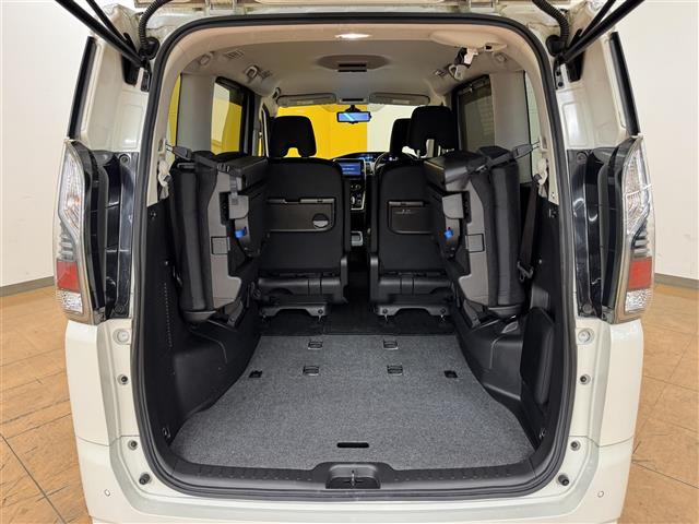 セレナ e-パワー XV 純正9インチナビ アラウンドビュー プロパイロット コーナーセンサー インテリミラー Bluetooth フルセグTV 両側電動スライドドア 前席シートヒーター ハンドルヒーター ETC ドラレコ(23枚目)